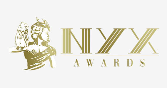 奖讯丨全速荣获2026NYX Awards金奖