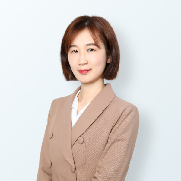 冉姐